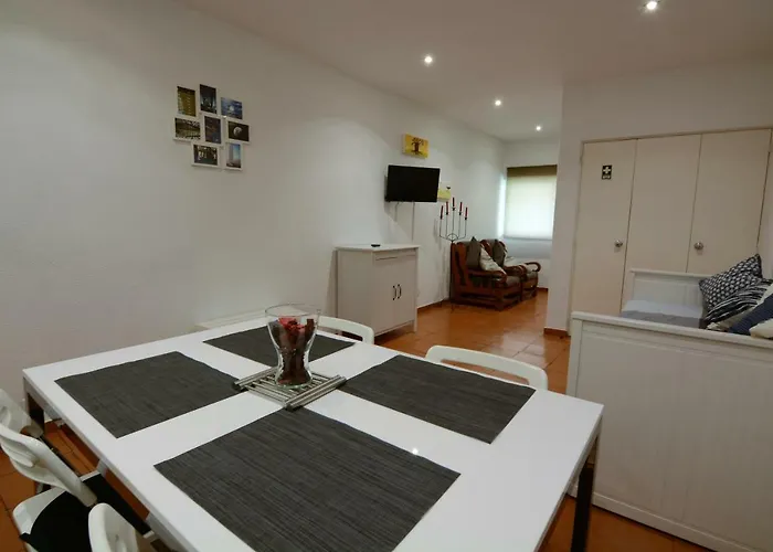 Charmosous Flat * Albufeira