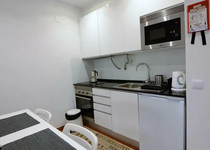 Charmosous Flat * Albufeira