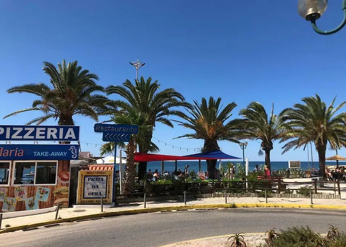 Charmosous Flat * Albufeira