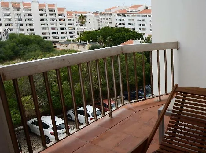 Charmosous Flat Lejlighed Albufeira