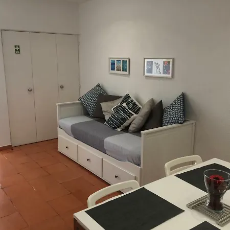 Charmosous Flat Apartament