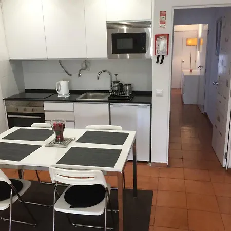 Charmosous Flat Apartament *