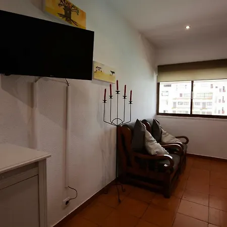 Apartament Charmosous Flat *