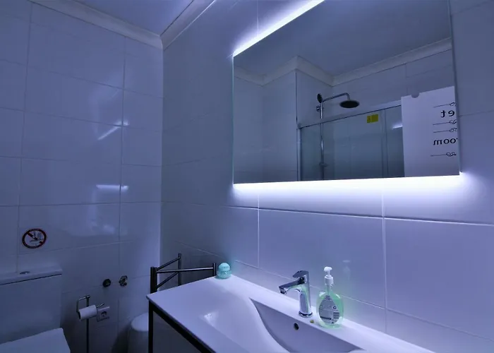 Apartamento Charmosous Flat